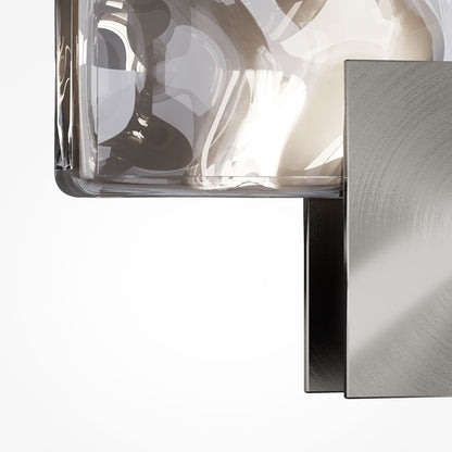 Maytoni Quadro LED Hängeleuchte 