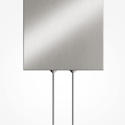 Maytoni Quadro LED Hängeleuchte 