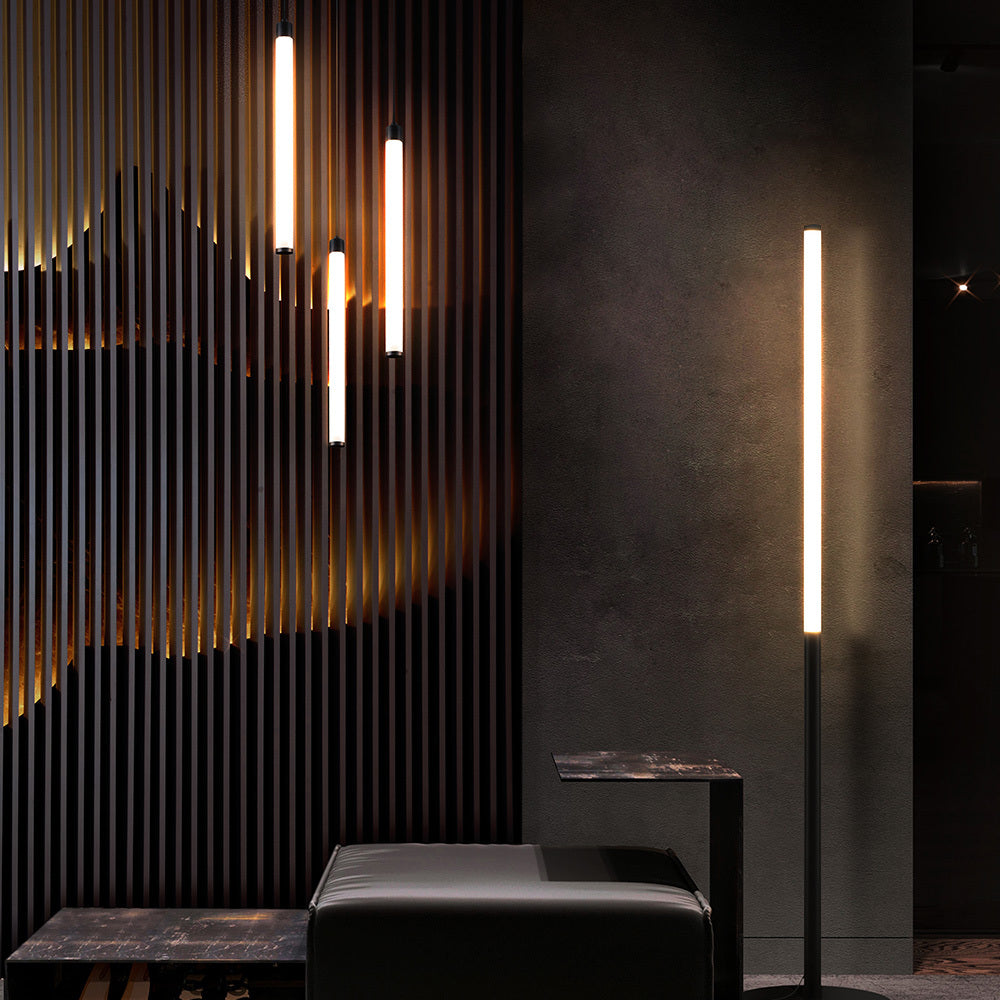 Maytoni Ray LED Stehlampe 