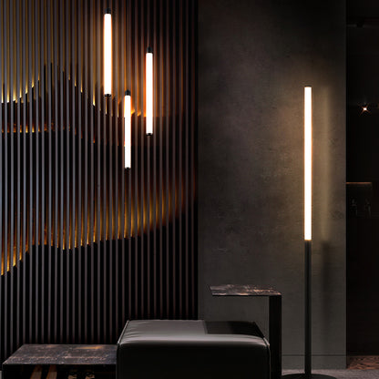 Maytoni Ray LED Stehlampe 