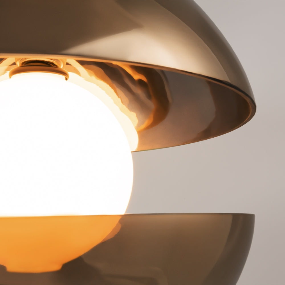 Maytoni Rebel LED Hängeleuchte 