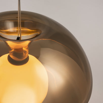 Maytoni Rebel LED Hängeleuchte 