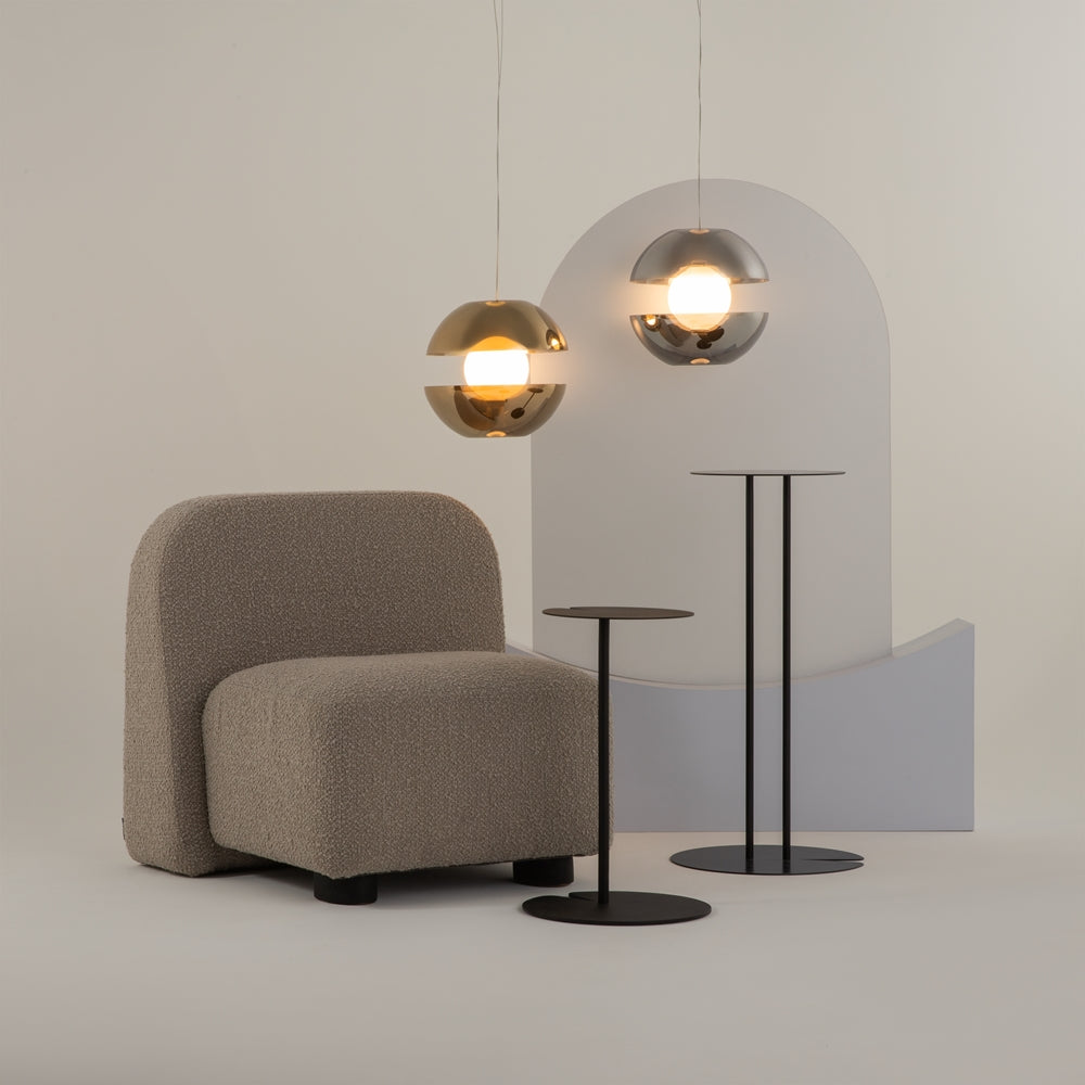 Maytoni Rebel LED Hängeleuchte 