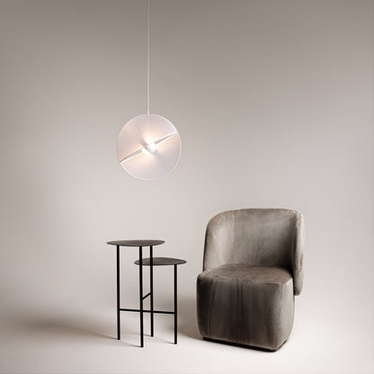Maytoni Reflex LED Hängeleuchte 