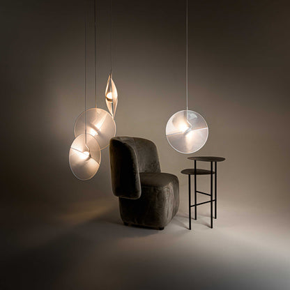 Maytoni Reflex LED Hängeleuchte 