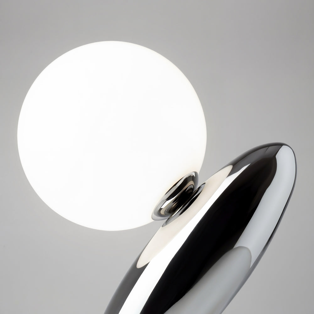 Maytoni Resonance LED Tischlampe 
