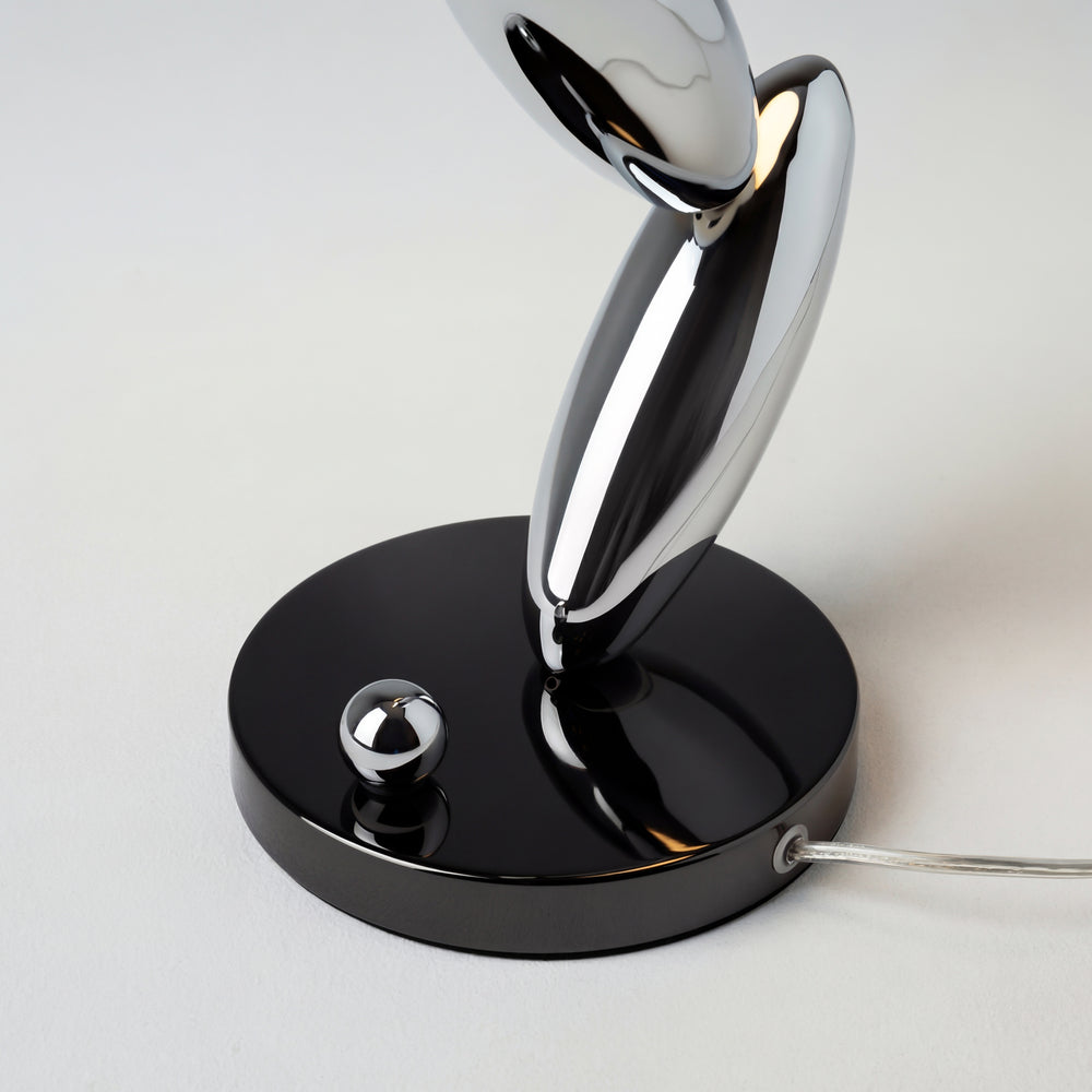 Maytoni Resonance LED Tischlampe 