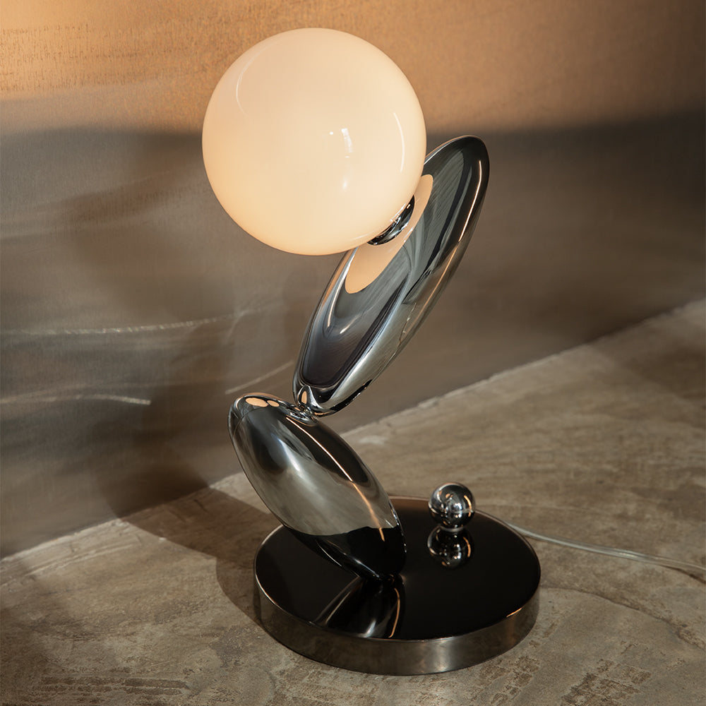 Maytoni Resonance LED Tischlampe 