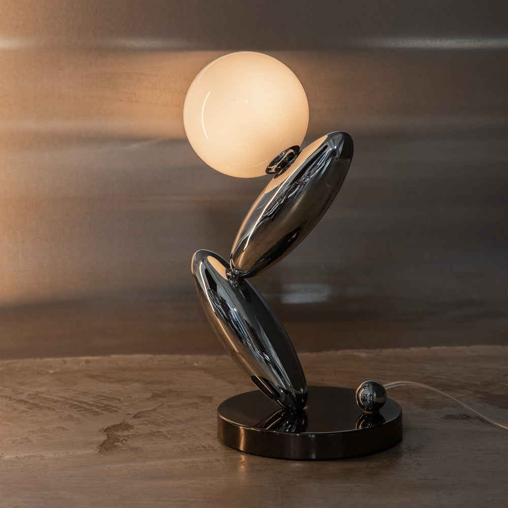 Maytoni Resonance LED Tischlampe 