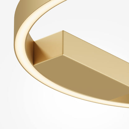 Maytoni Rim LED Aufbau-