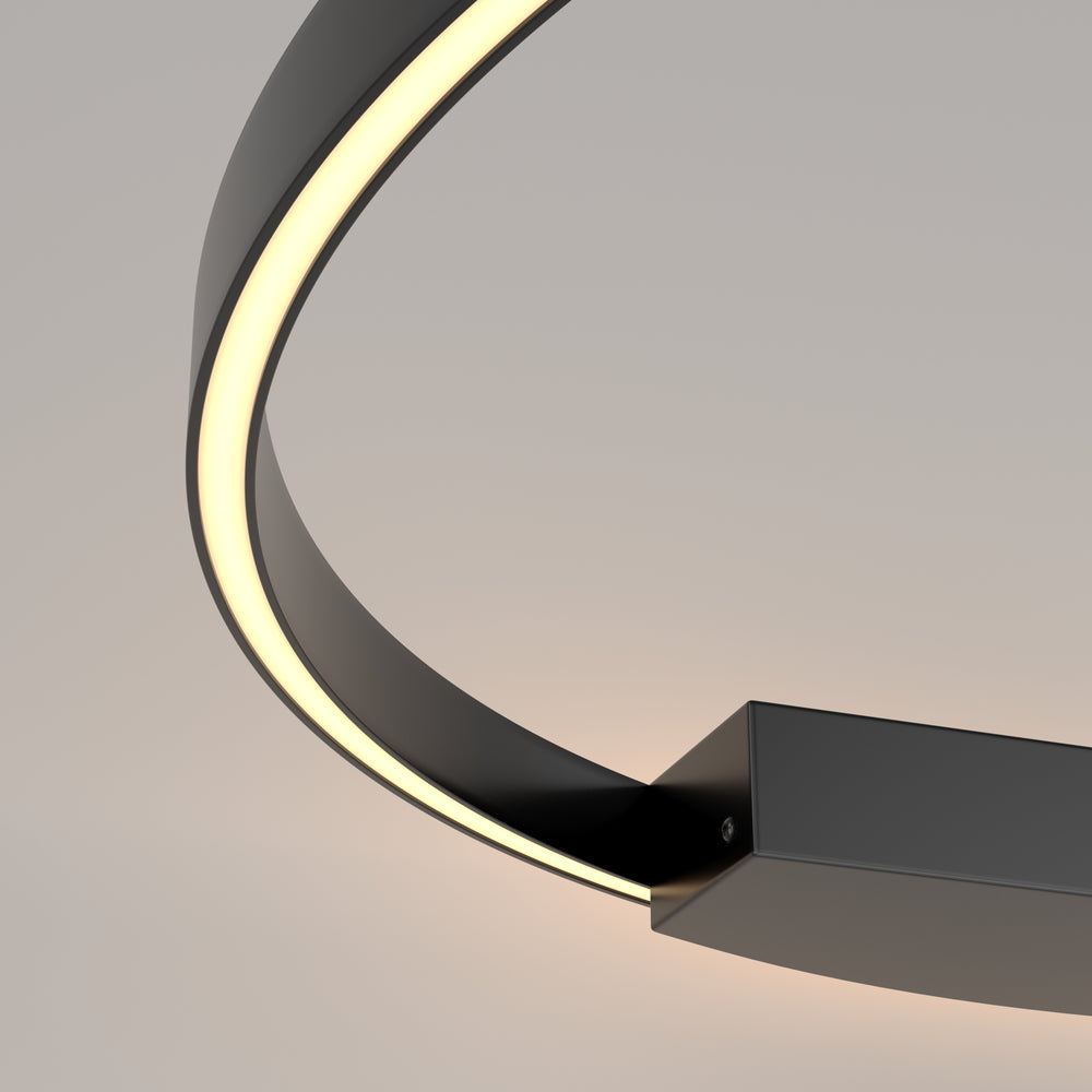 Maytoni Rim LED Wandleuchte 