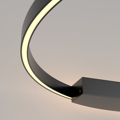 Maytoni Rim LED Wandleuchte 
