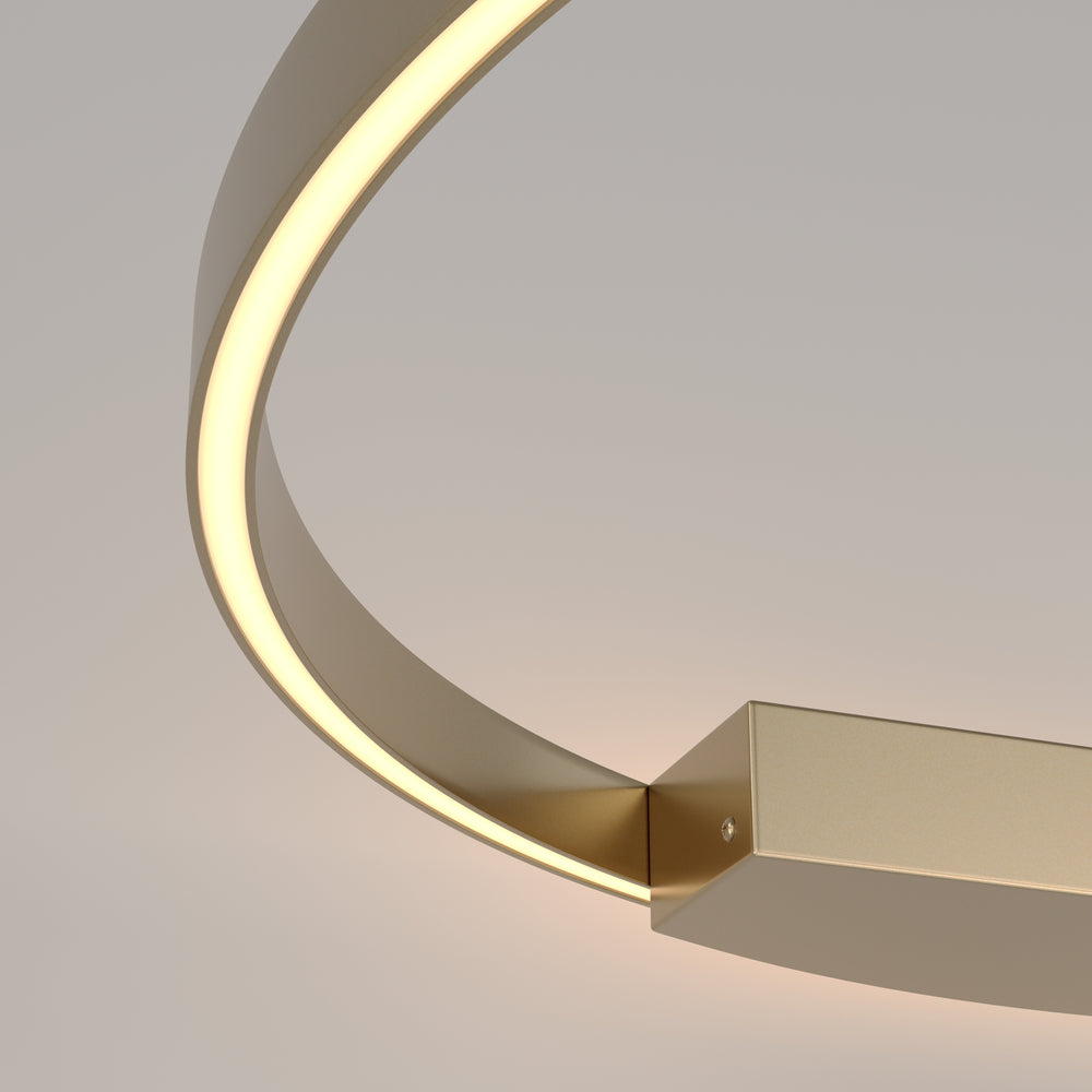 Maytoni Rim LED Wandleuchte 