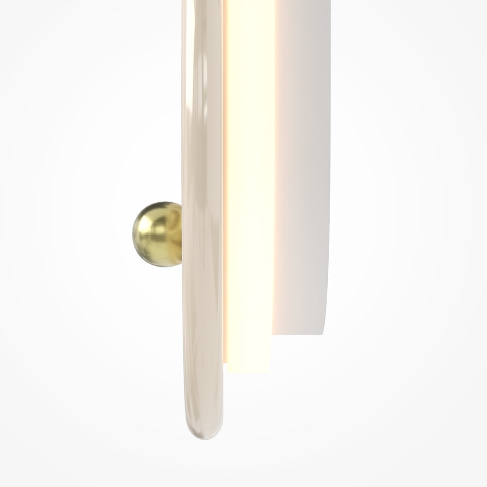 Maytoni Rock Garden LED Wandleuchte 