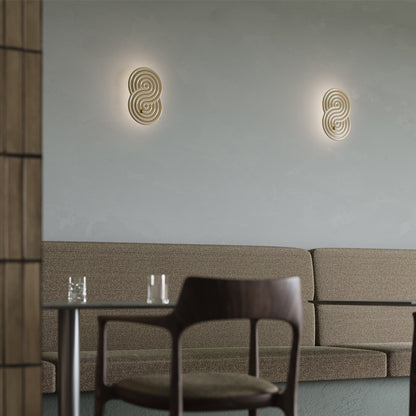 Maytoni Rock Garden LED Wandleuchte 