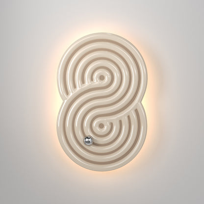 Maytoni Rock Garden LED Wandleuchte 