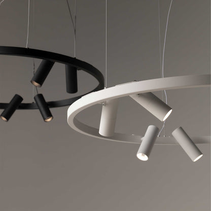 Maytoni Satellite LED Hängeleuchte 