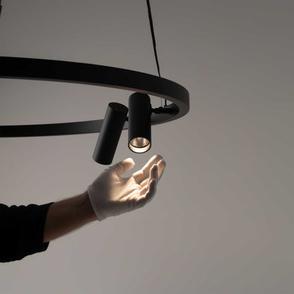 Maytoni Satellite LED Hängeleuchte 