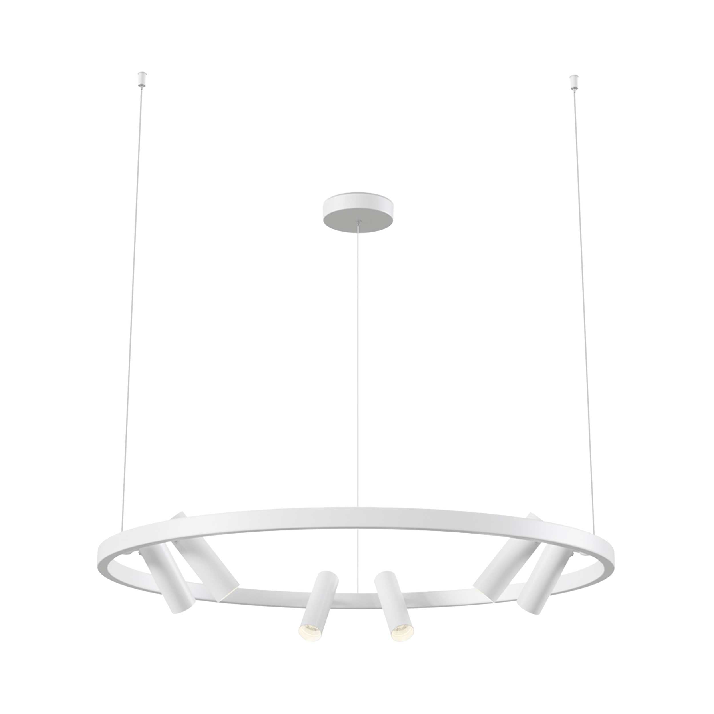 Maytoni Satellite LED Hängeleuchte 
