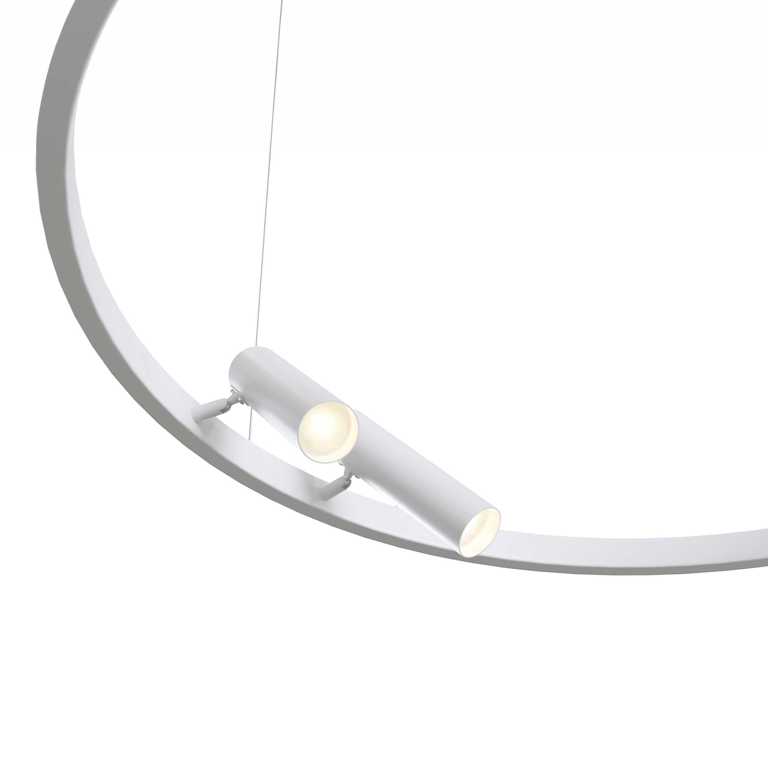 Maytoni Satellite LED Hängeleuchte 