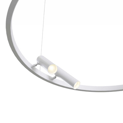 Maytoni Satellite LED Hängeleuchte 