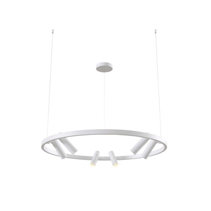 Maytoni Satellite LED Hängeleuchte 