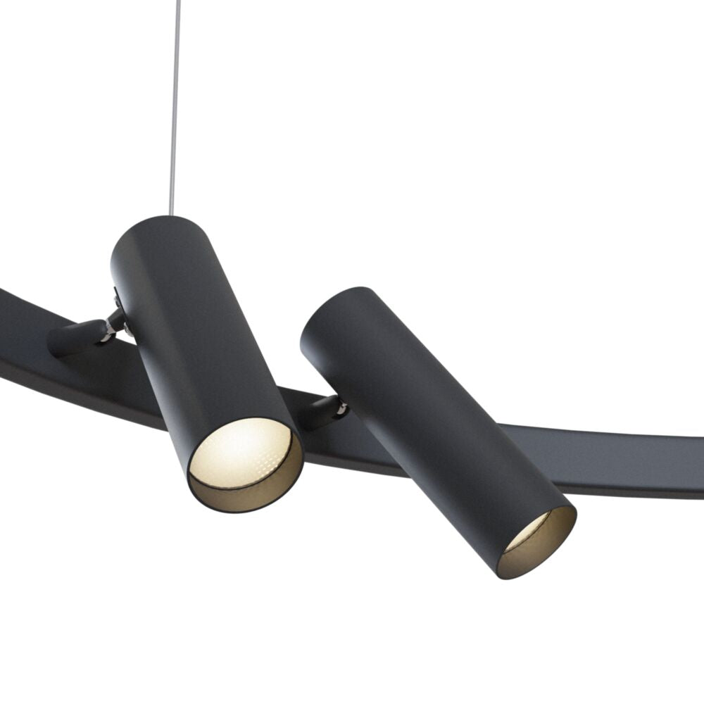 Maytoni Satellite LED Hängeleuchte 