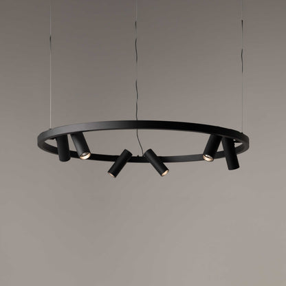Maytoni Satellite LED Hängeleuchte 
