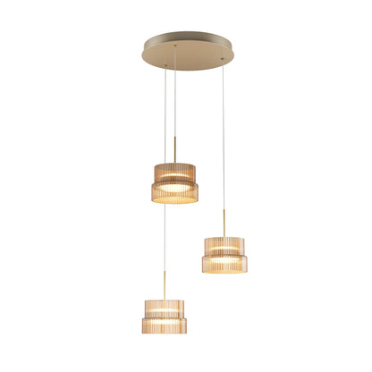 Maytoni Scala LED Hängeleuchte 