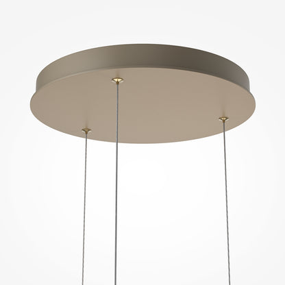Maytoni Scala LED Hängeleuchte 