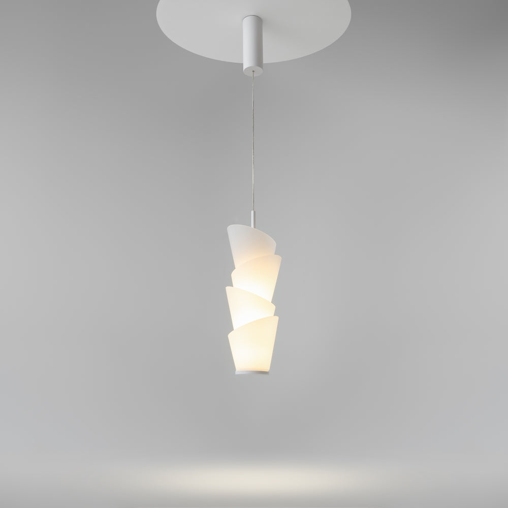 Maytoni Seoul LED Hängeleuchte 