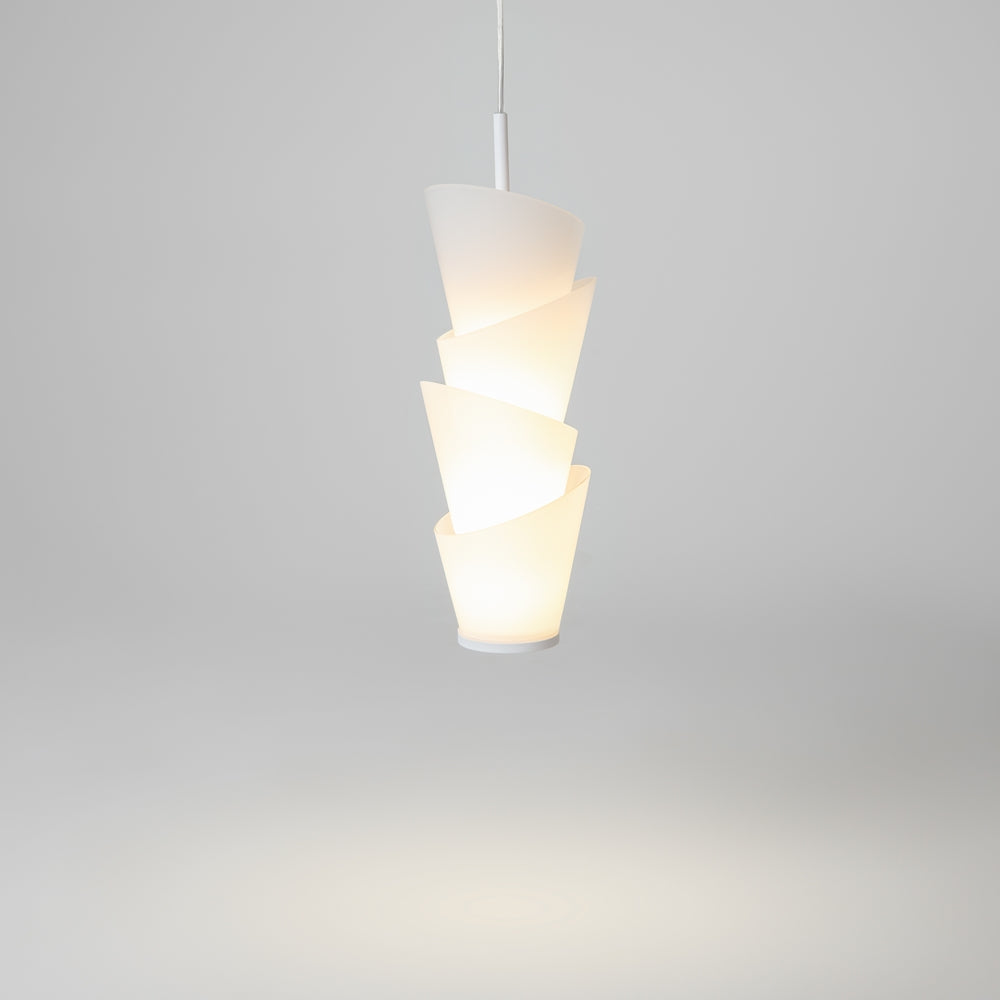 Maytoni Seoul LED Hängeleuchte 
