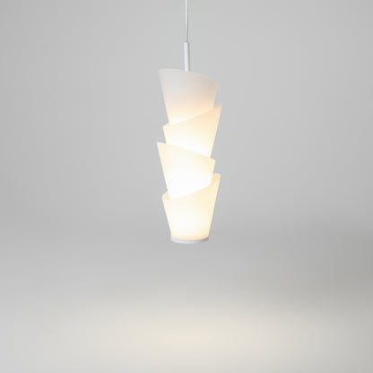 Maytoni Seoul LED Hängeleuchte 