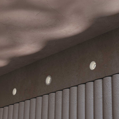 Maytoni Downlight Share GU10 Einbauleuchte, rund 