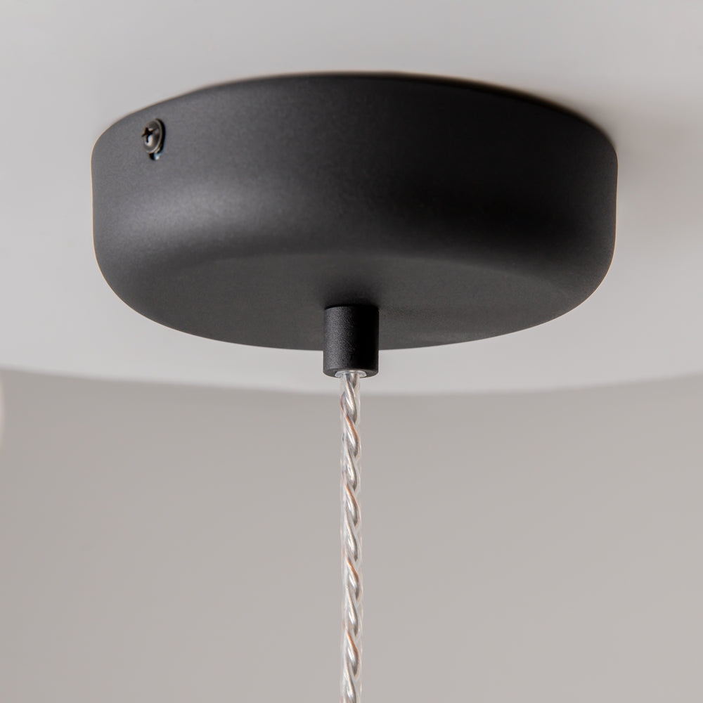 Maytoni Spirito LED Hängeleuchte 