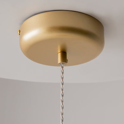 Maytoni Spirito LED Hängeleuchte 