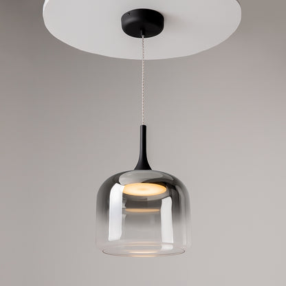 Maytoni Spirito LED Hängeleuchte 