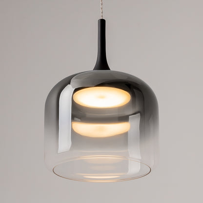 Maytoni Spirito LED Hängeleuchte 