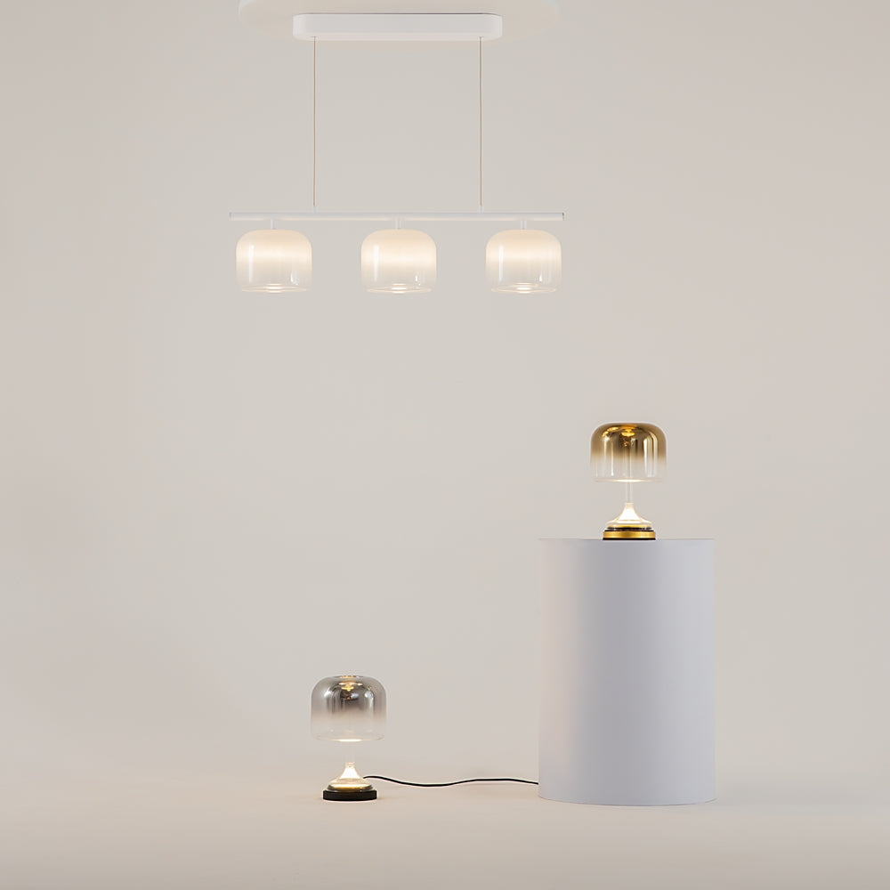Maytoni Spirito LED Hängeleuchte 