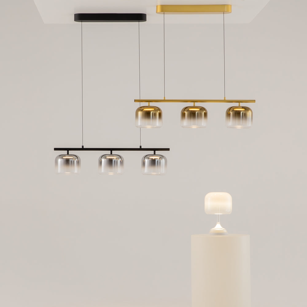 Maytoni Spirito LED Hängeleuchte 