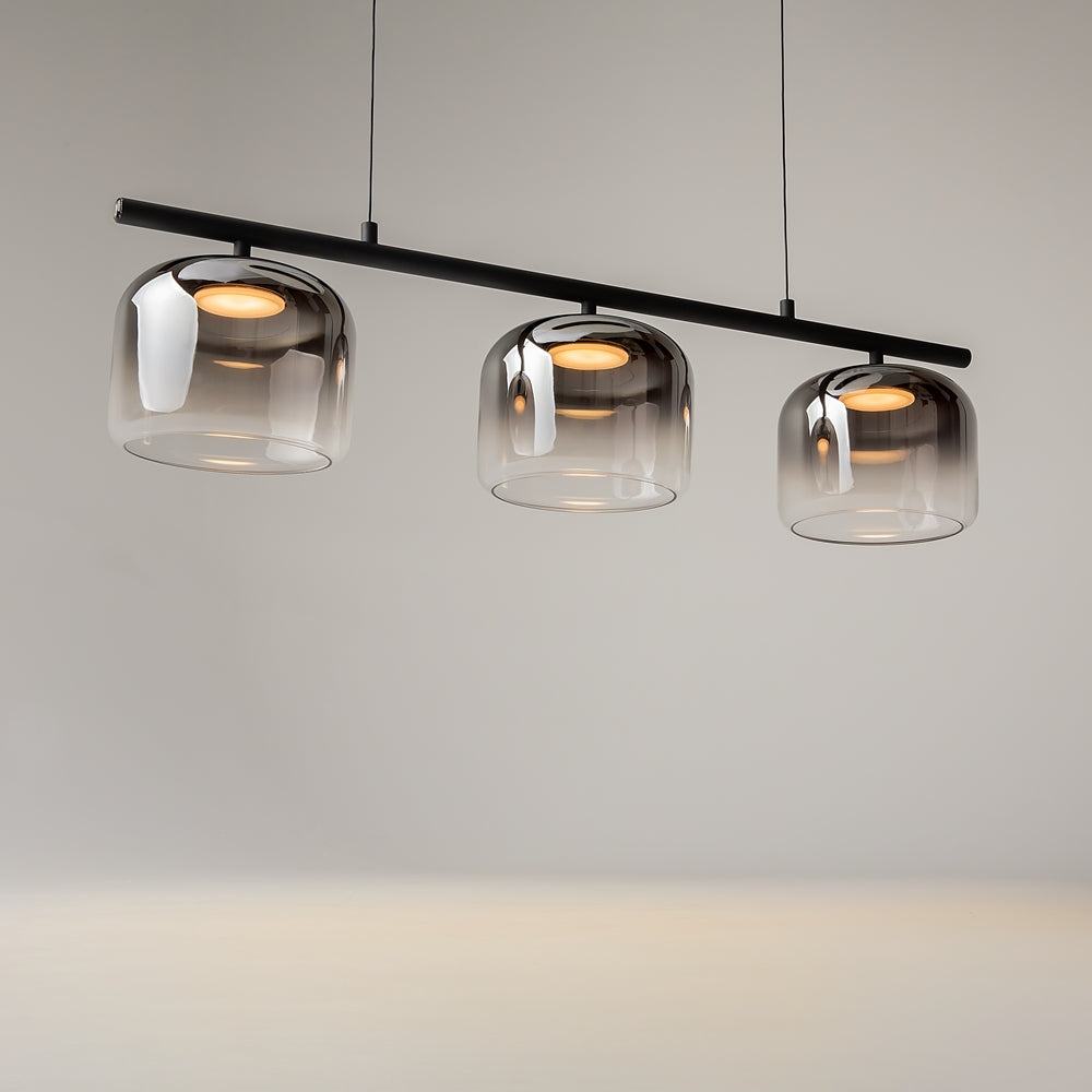 Maytoni Spirito LED Hängeleuchte 