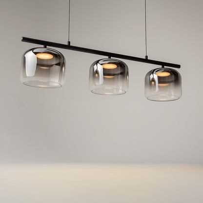 Maytoni Spirito LED Hängeleuchte 