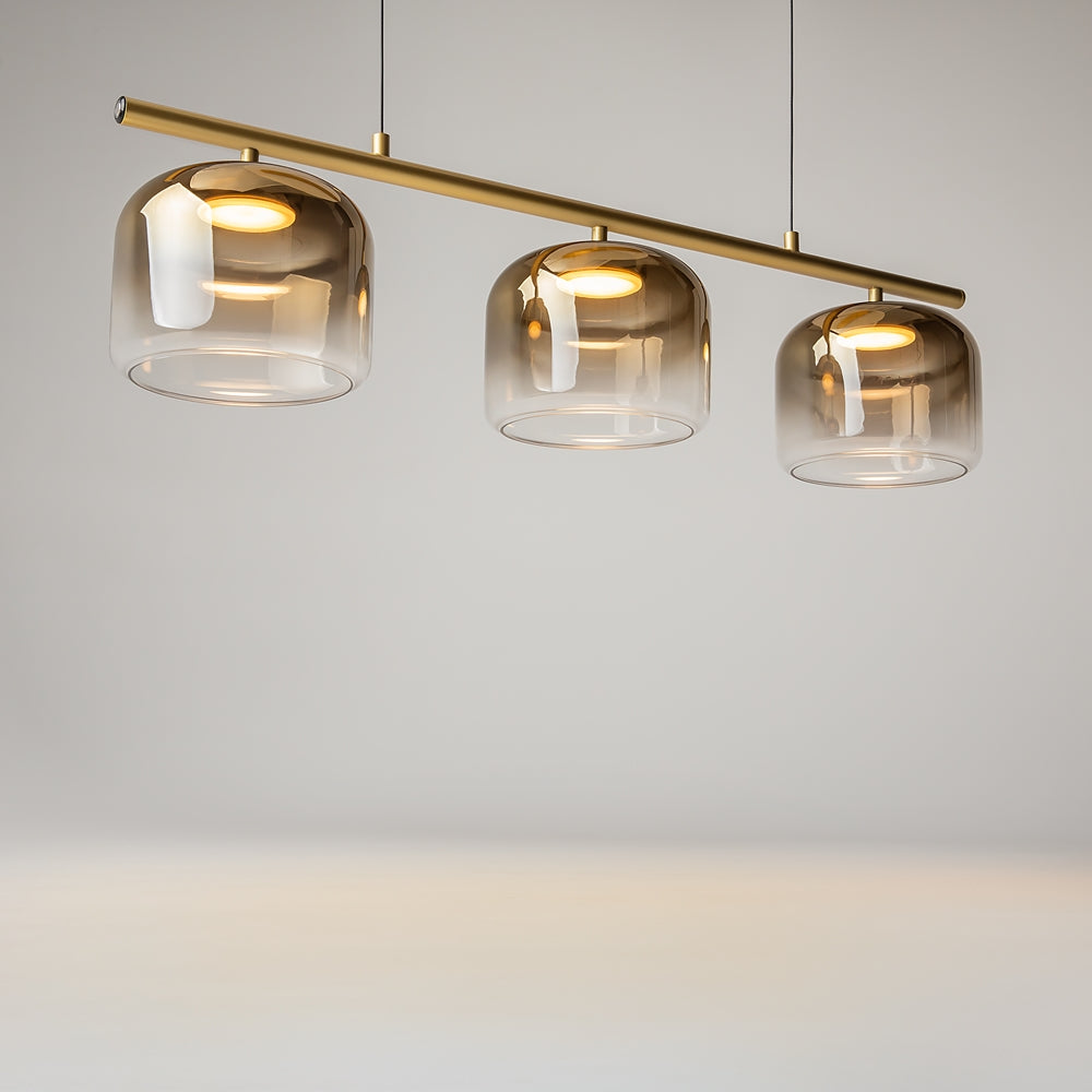 Maytoni Spirito LED Hängeleuchte 