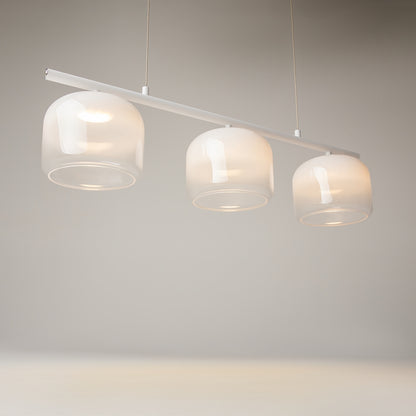 Maytoni Spirito LED Hängeleuchte 