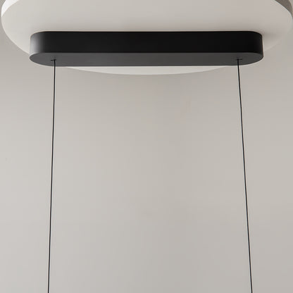 Maytoni Spirito LED Hängeleuchte 