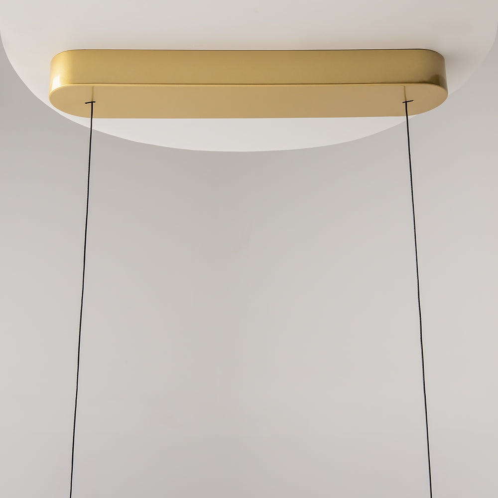 Maytoni Spirito LED Hängeleuchte 