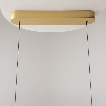 Maytoni Spirito LED Hängeleuchte 