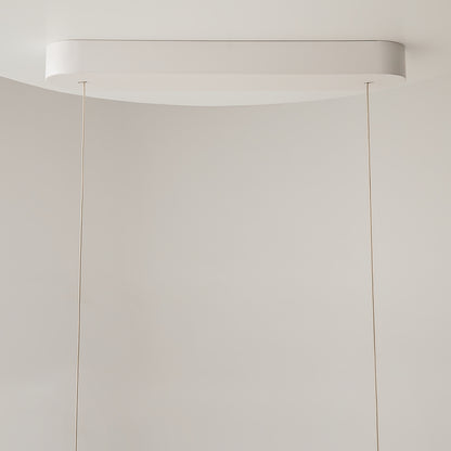 Maytoni Spirito LED Hängeleuchte 