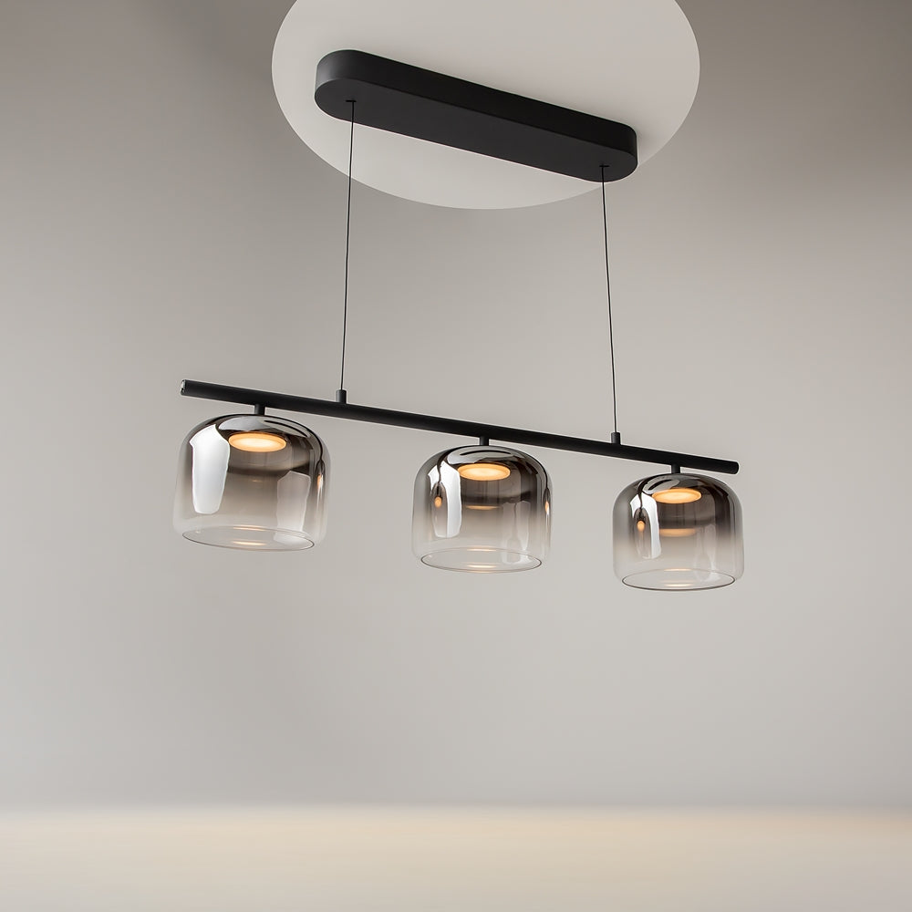Maytoni Spirito LED Hängeleuchte 