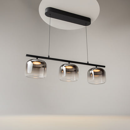 Maytoni Spirito LED Hängeleuchte 